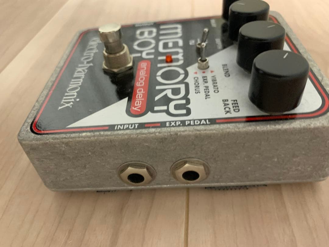 Electro-Harmonix