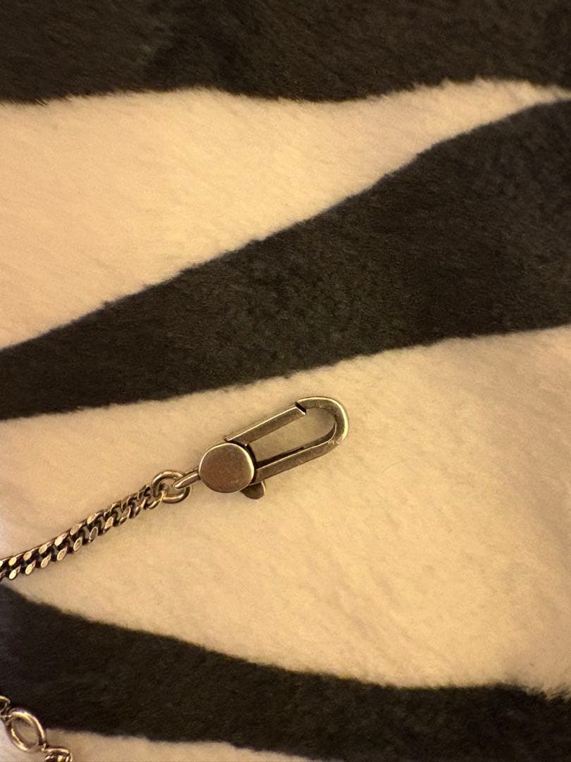 グッチネックレスGUCCI グッチネックレスGUCCI