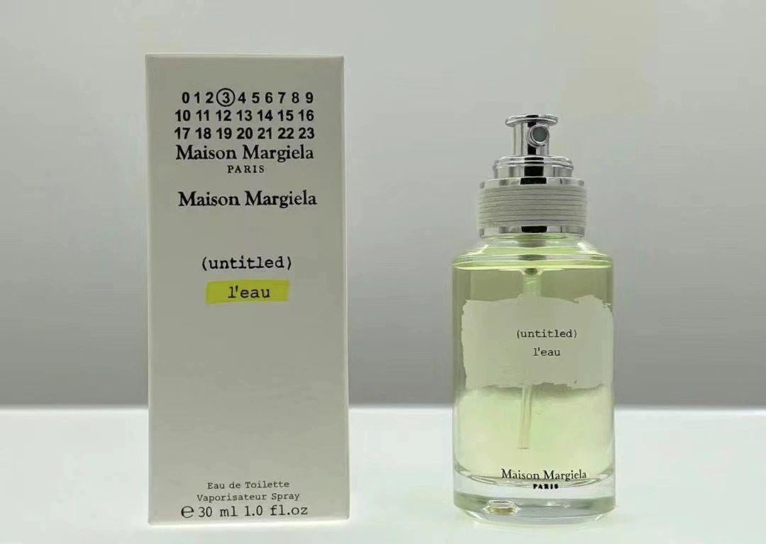 新品未開封MARGIELA 香水 Untitled アンタイトル  100ml