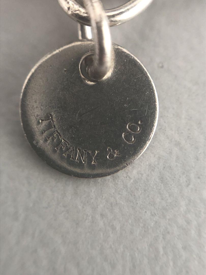 美品 ティファニー TIFFANY ブレスレット ツイスト コンビ925/750 Tiffany & Co. - ティファニー ブレスレット ツイストロープ