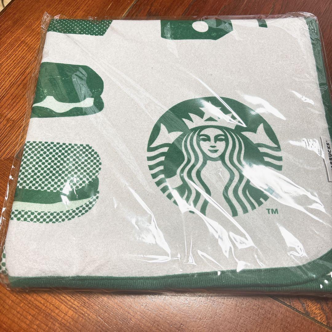 スターバックス 福袋 2024