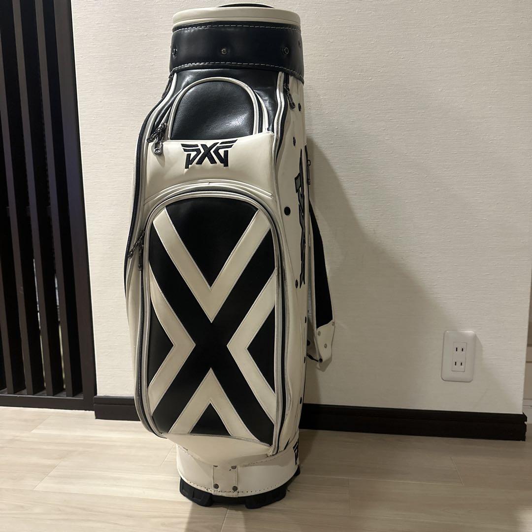 ☆PXG キャディーバック☆ ゴルフ ☆PXG キャディーバック☆ ゴルフ