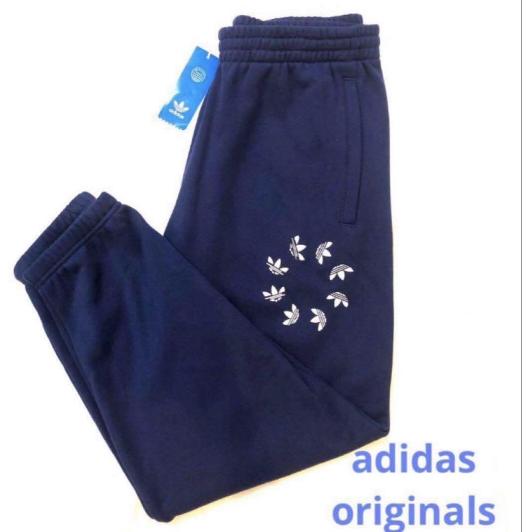 定価9339円　新品　adidas originals スウェットパンツ