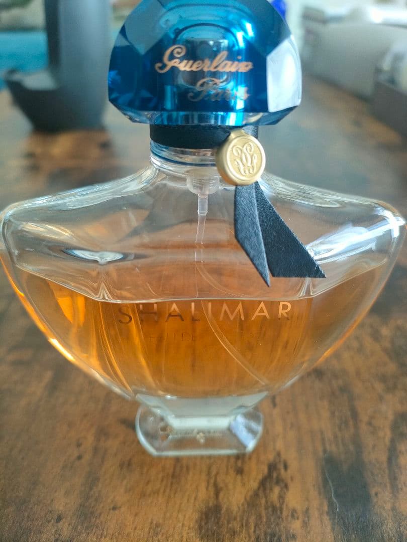 大特価】シャリマー オーデトワレ90ml シャリマー ⋅ シャリマー