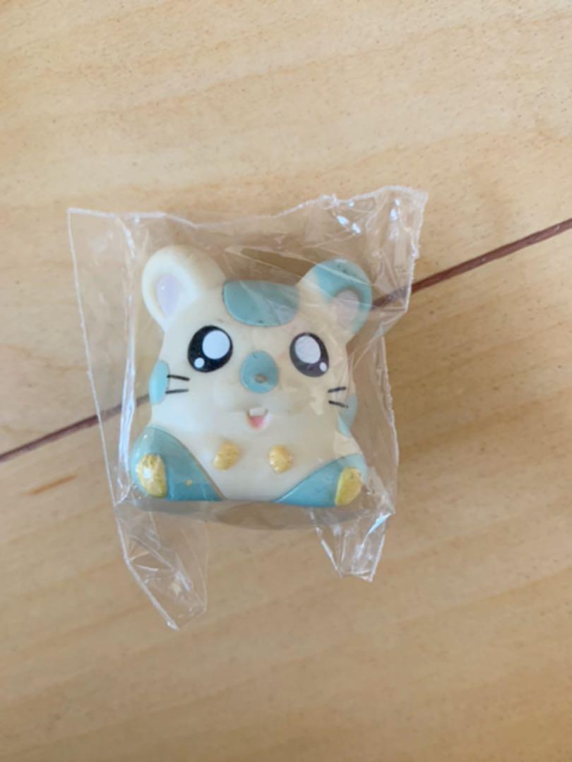 メルカリ とっとこハム太郎 こうしくん指人形 キャラクターグッズ 300 中古や未使用のフリマ