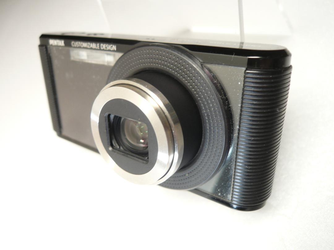 【完動品】PENTAX Optio LS465 デジタルカメラ 動作確認済 PENTAX Optio LS465. A pocketable, stylish digital compact