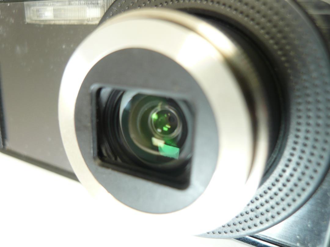PENTAX★Optio LS465❤️着せ替⭕️安心実働品★スティックスタイル