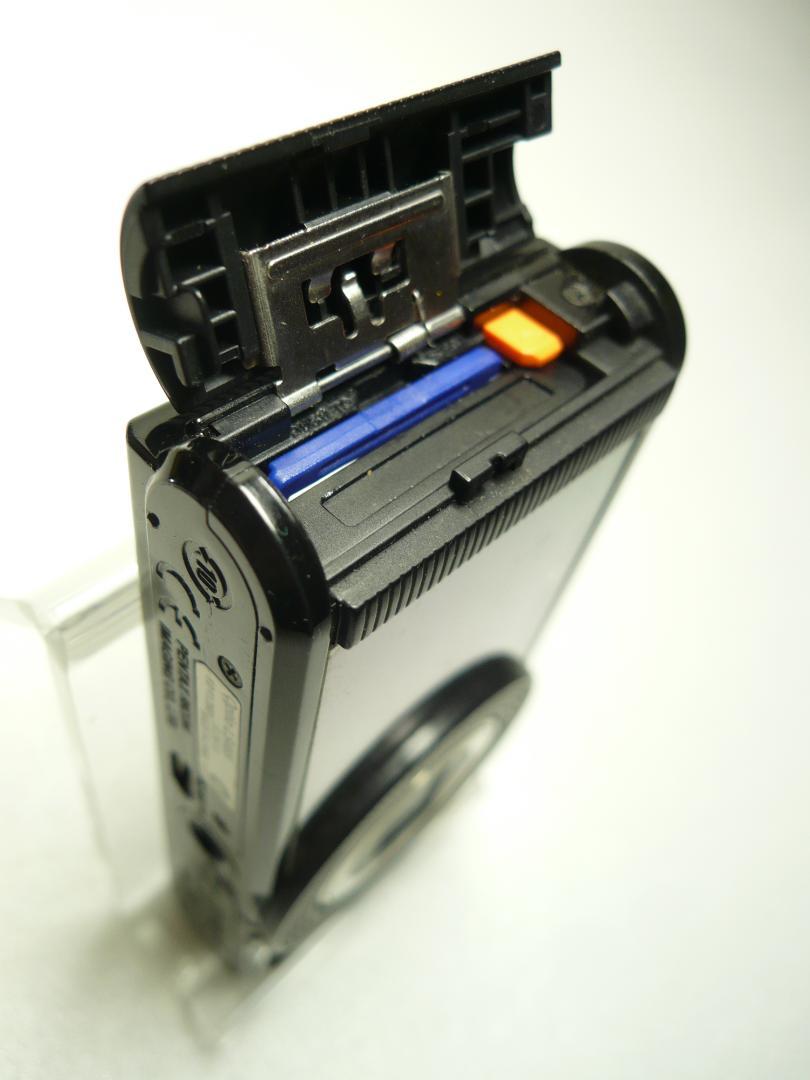 PENTAX★Optio LS465❤️着せ替⭕️安心実働品★スティックスタイル