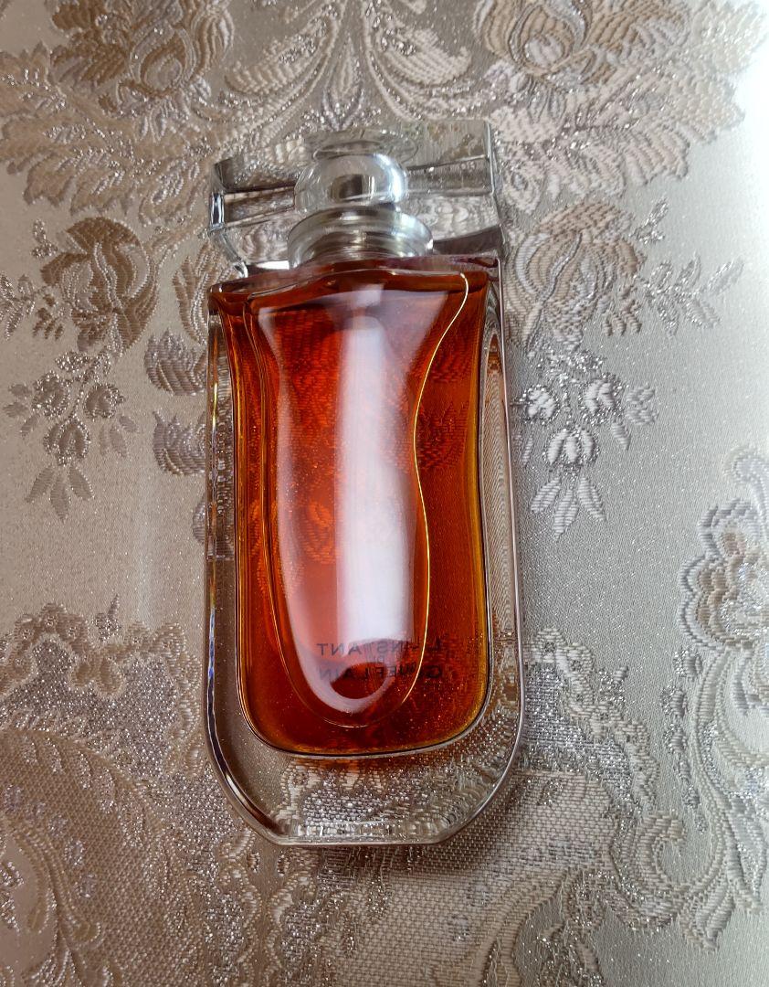 【未使用品】GUERLAIN 香水 ランスタンドゲラン　80 ml 　廃盤レア
