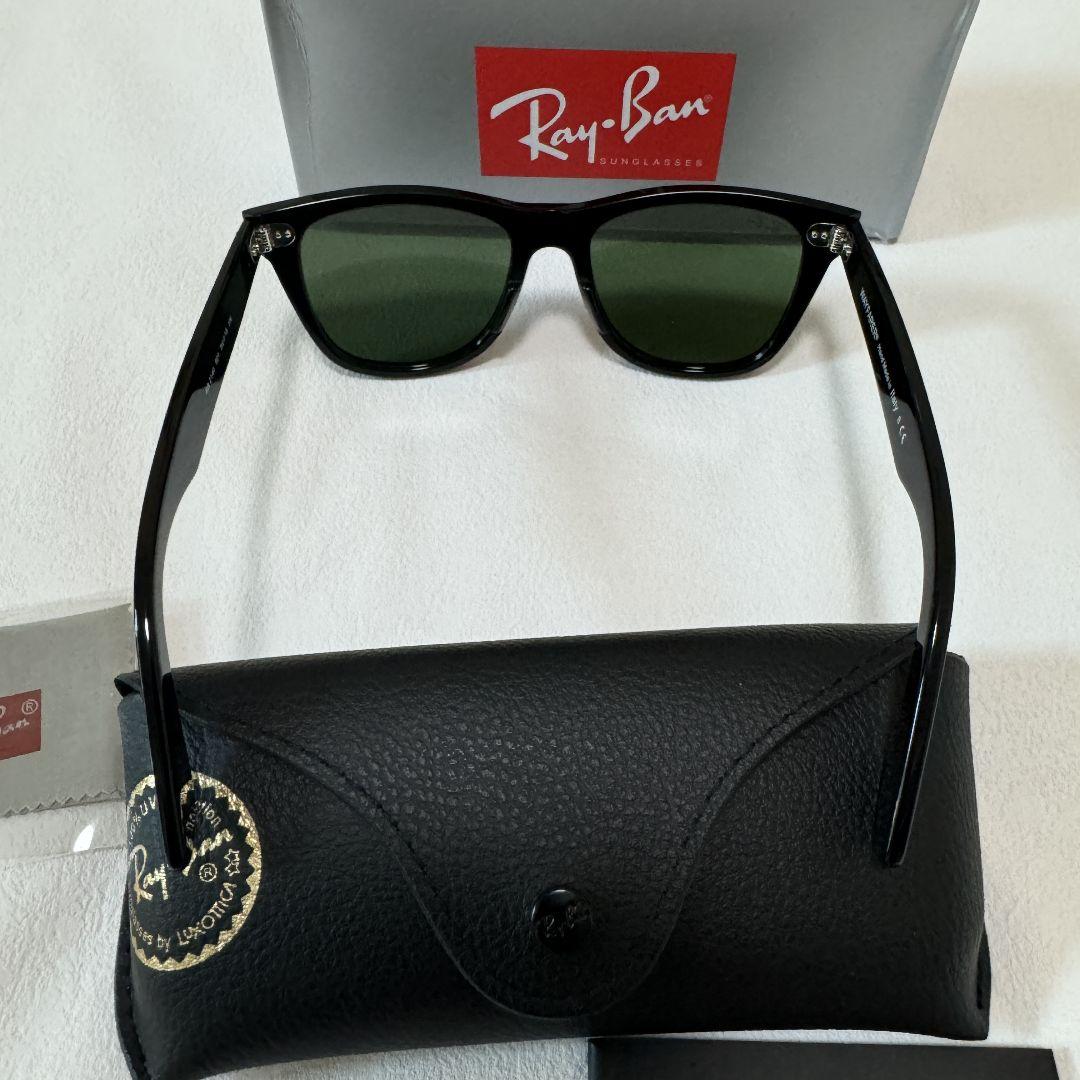 【即日発送】新品 RayBan レイバン サングラス DGR34221