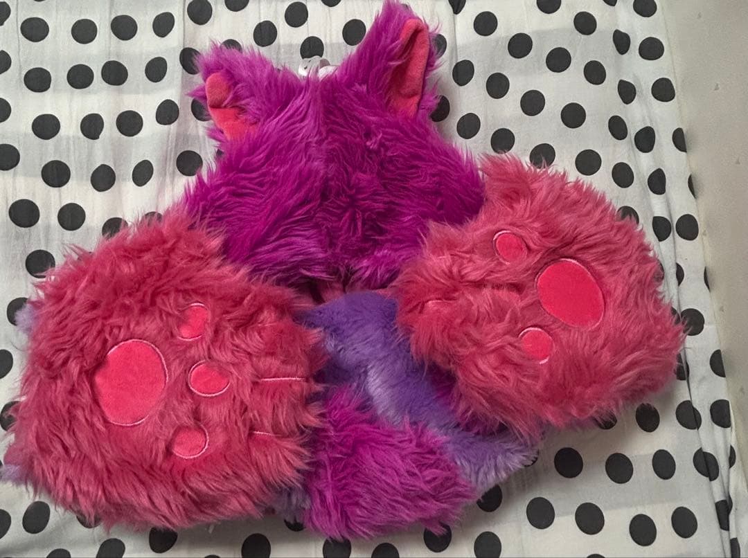 チェシャ猫 マフラー Disney NEXPOTALLINN_EU