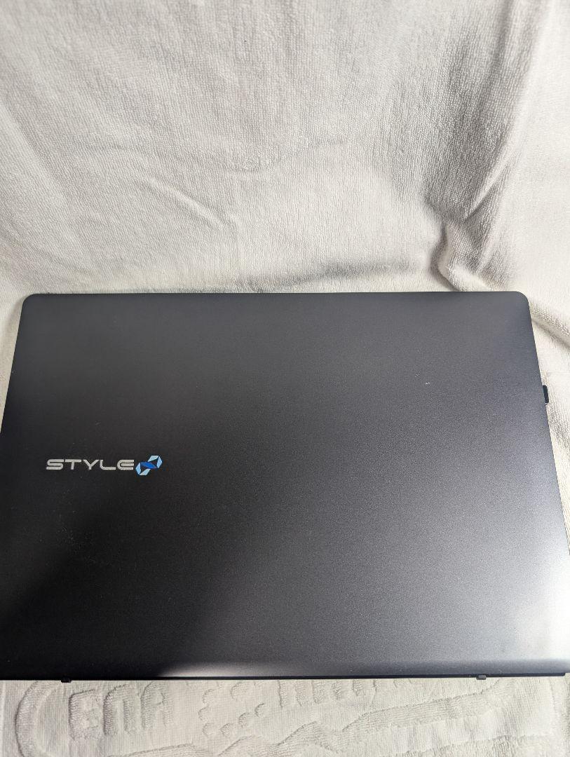 iiyama ノートパソコンSSD搭載 Windows11 office付 iiyama ノートパソコンSSD搭載 Windows11 office付