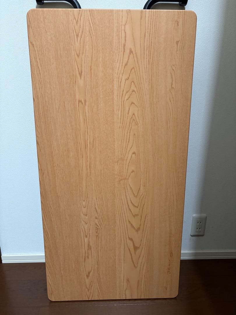 ライザN 折りたたみ