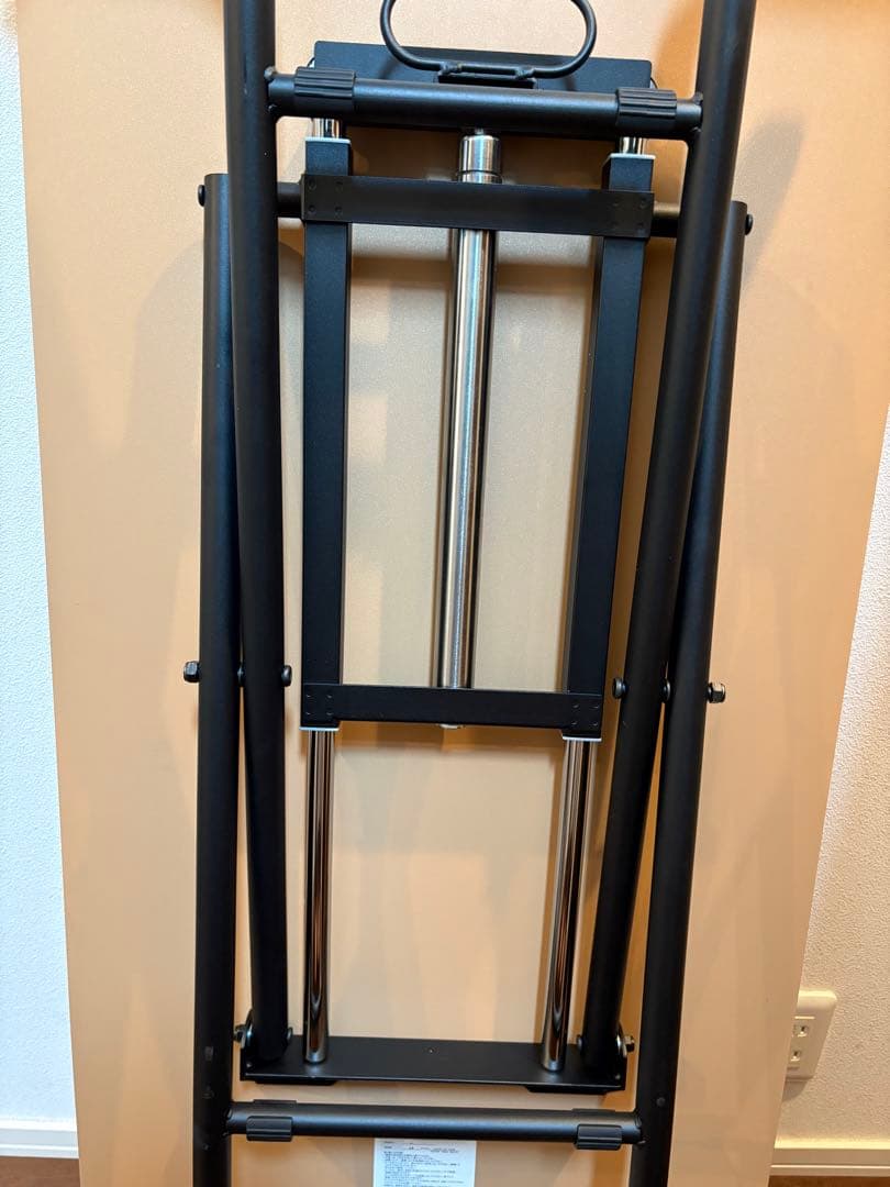 ライザN 折りたたみ