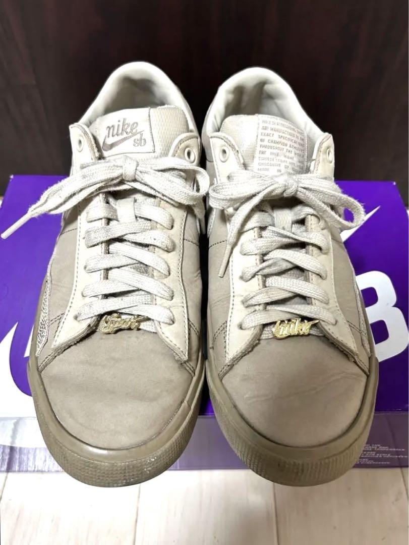 FPAR Nike Blazer Low 40% ナイキ　ブレーザー