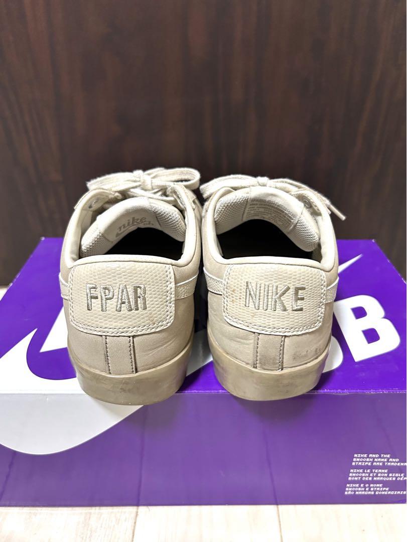 FPAR Nike Blazer Low 40% ナイキ　ブレーザー