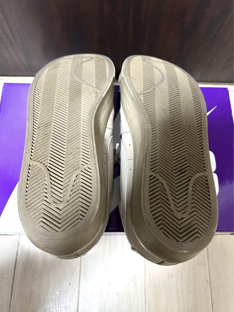 FPAR Nike Blazer Low 40% ナイキ　ブレーザー