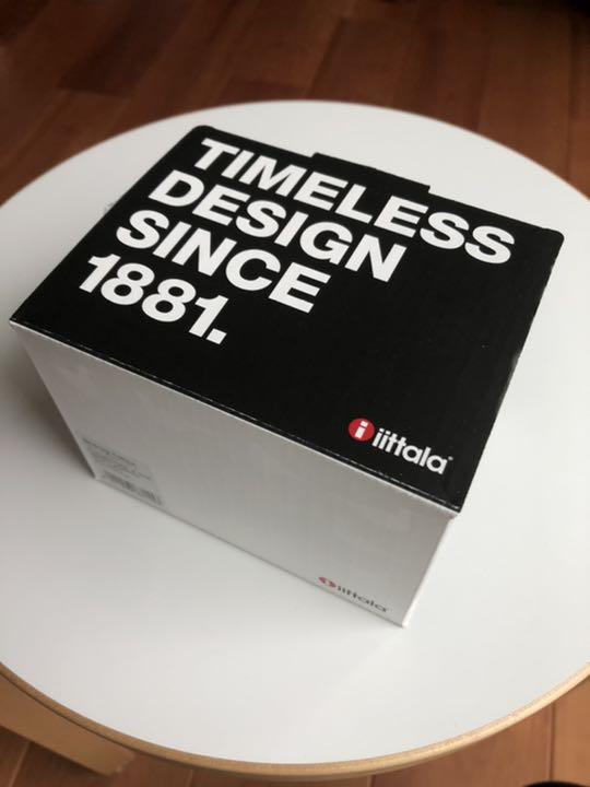 特典 iittala