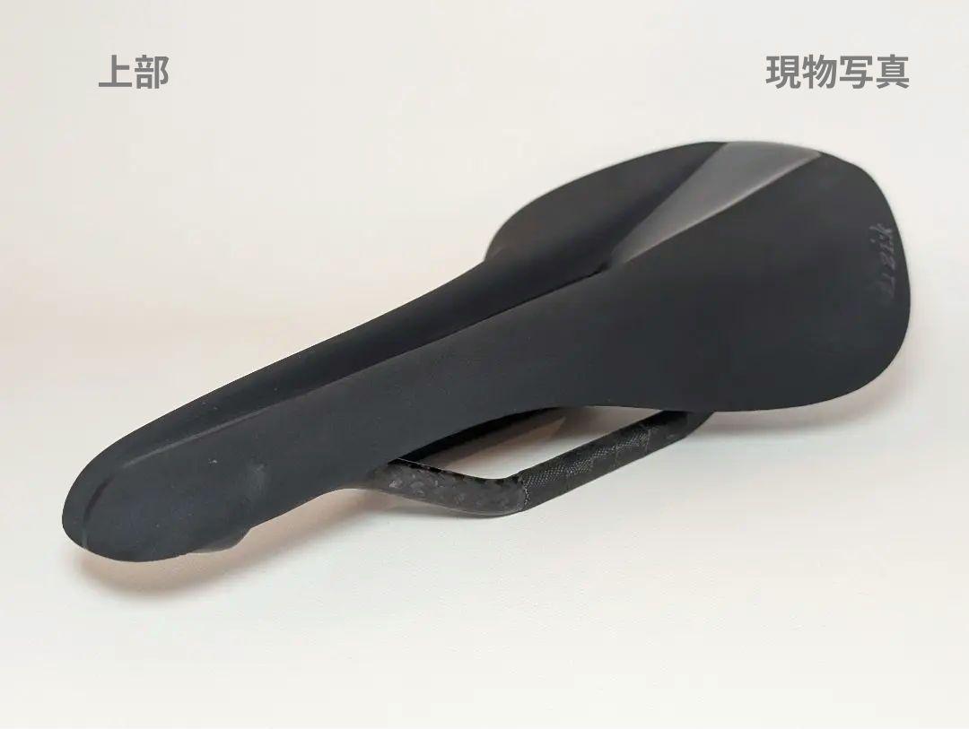 【美品】ANTARES R1 OPEN カーボンレール for カメレオン ANTARES R1 OPEN カーボンレール for カメレオン FIZIK スポーツ