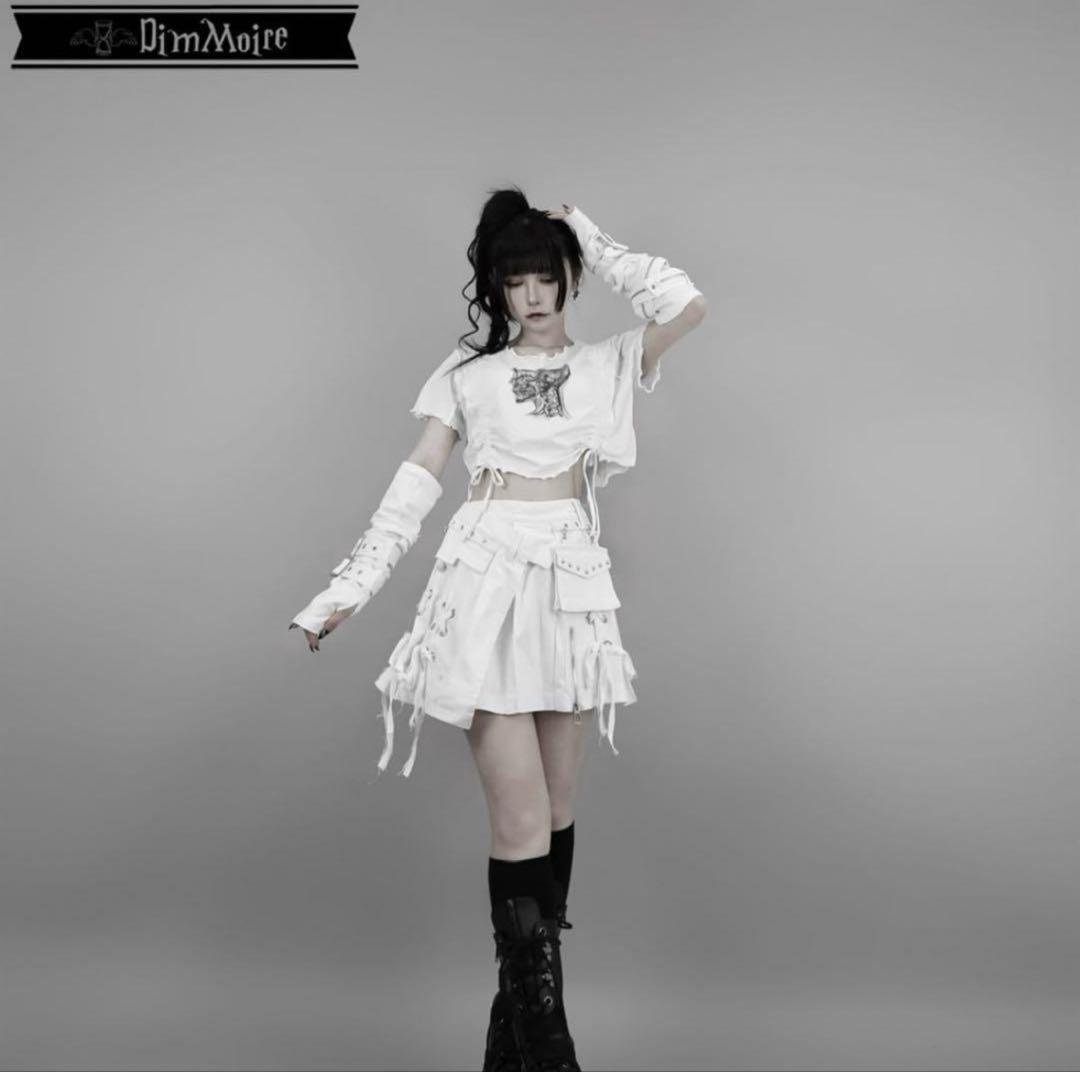 dimmoire セットアップ DimMoire セットアップ - メルカリ