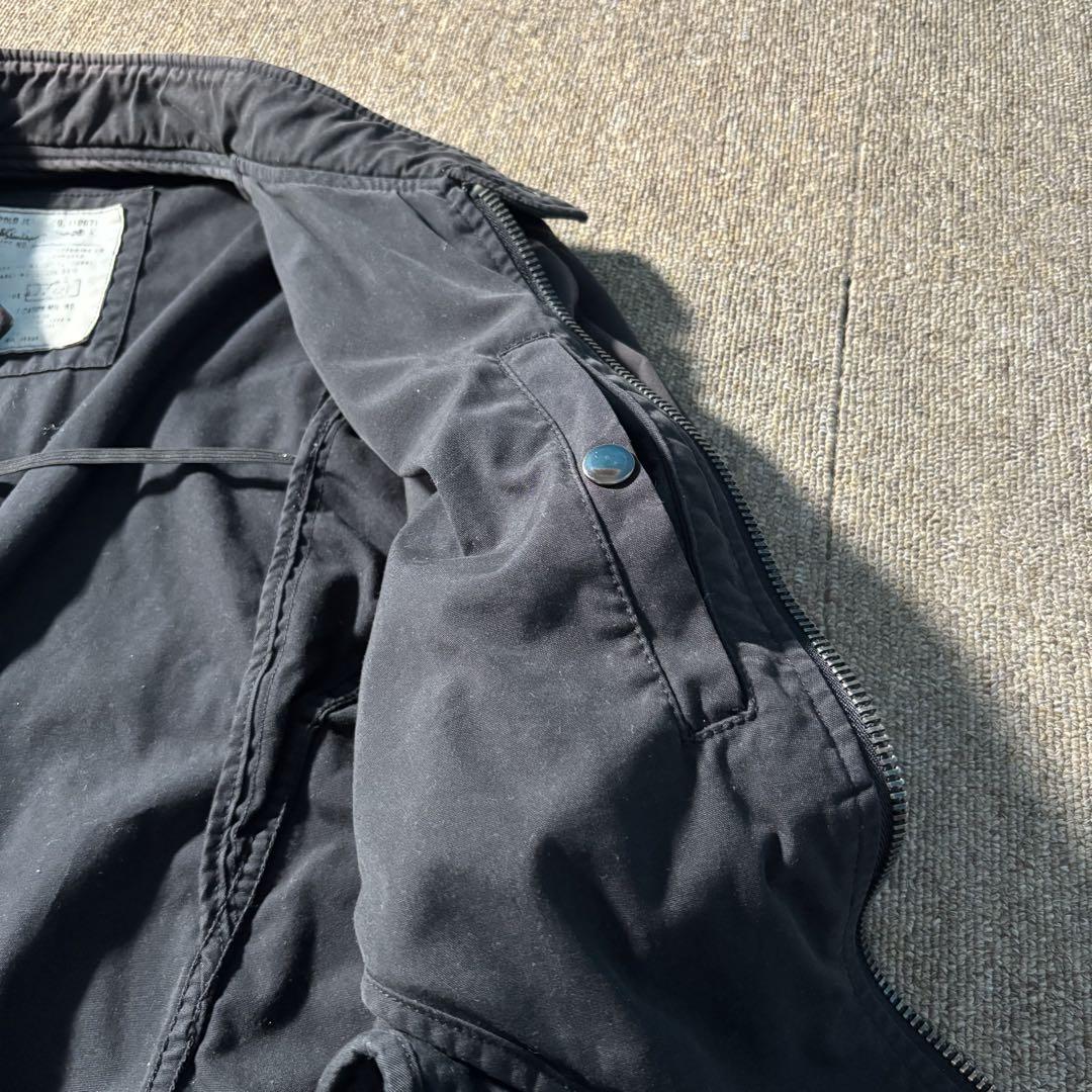 POLO JEANS 】ラルフローレン シングルライダース スイングトップ M