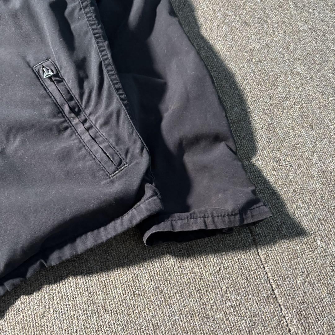 POLO JEANS ラルフローレン シングルライダース スイングトップ
