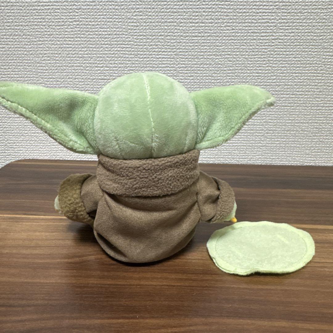 肩のせ ぬいぐるみ ディズニー正規品 2点セット