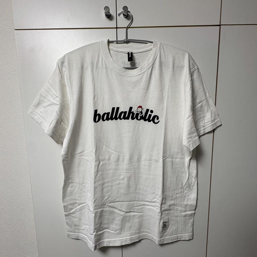 新品未使用】ボーラホリック 桜木花道コラボ 限定Tシャツ