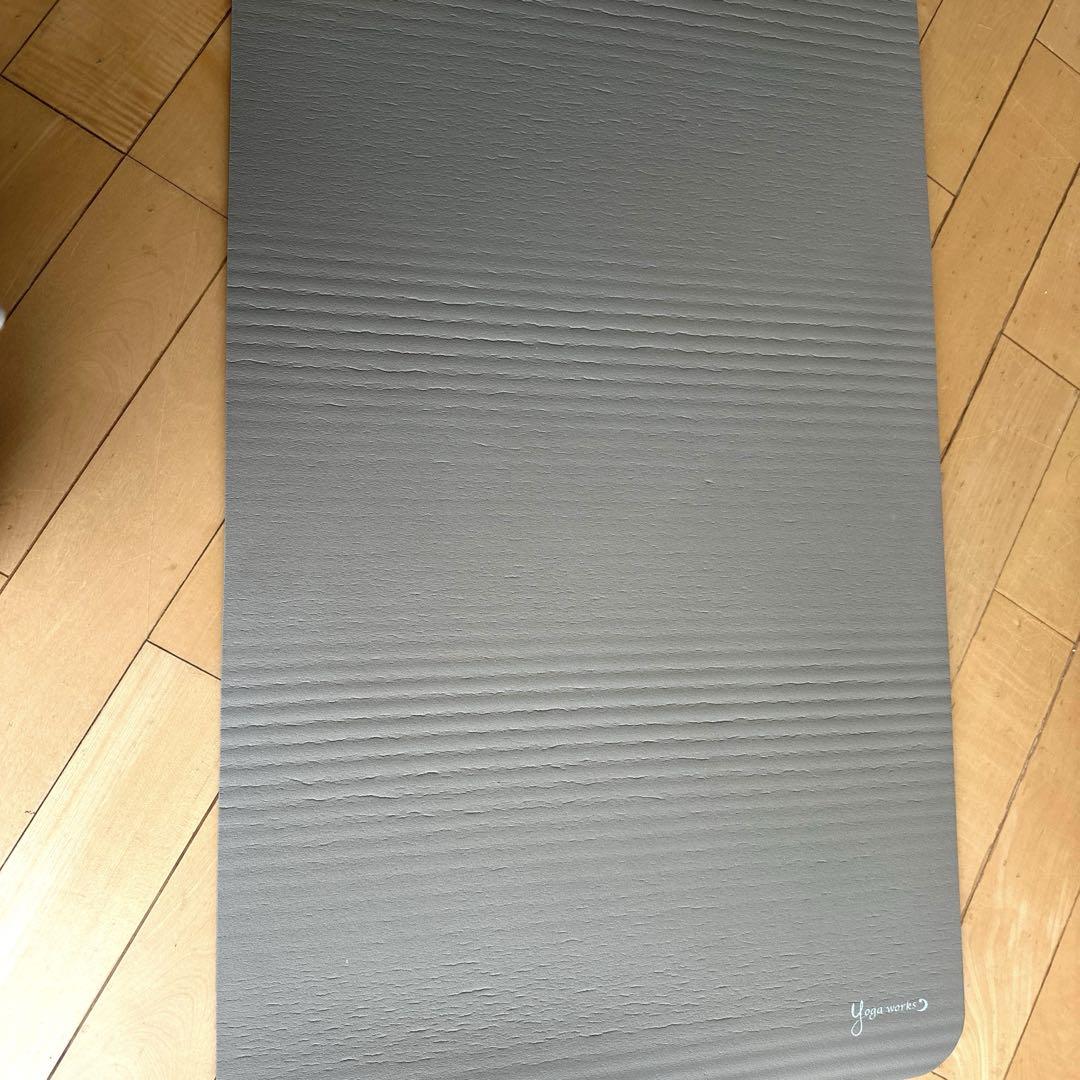 Yoga works ヨガブロック　トリガーポイント　マットまとめ売りヨガセット