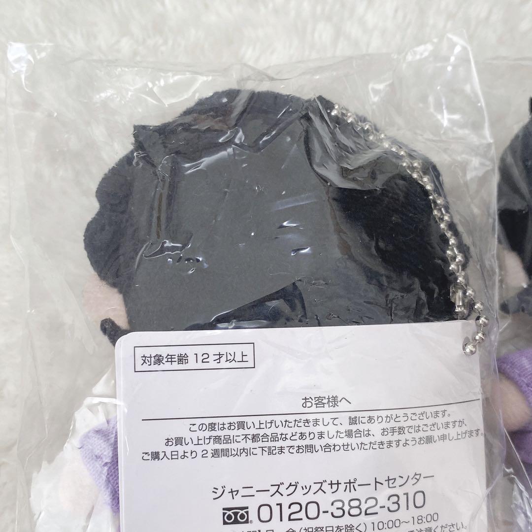 深澤辰哉 すのチル ぬいぐるみ - アイドル高価