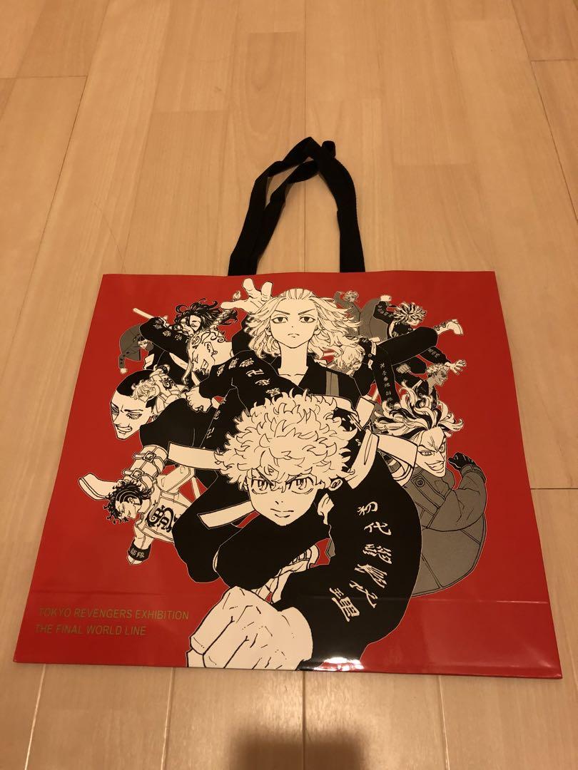 東京卍リベンジャーズ 描き下ろし新体験展 最後の世界線【公式