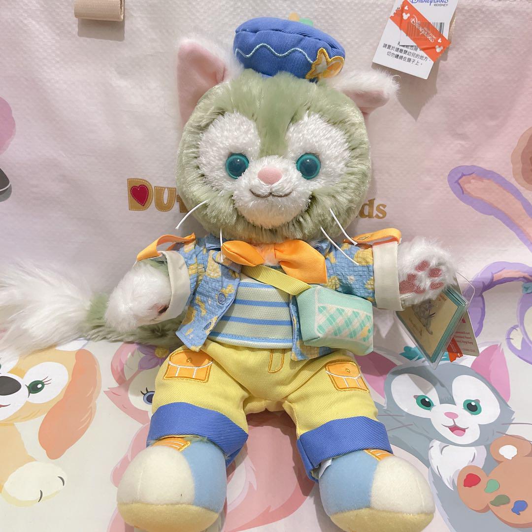 香港ディズニー イースター ジェラトーニ SS 正規品 香港ディズニー イースター ジェラトーニ SS 正規品