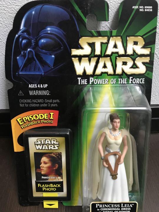 スターウォーズ フィギュアセット