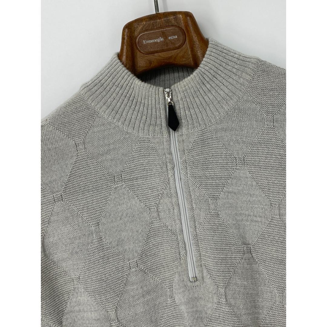 A8514/極美品 春夏 DAKS ダックス アーガイル