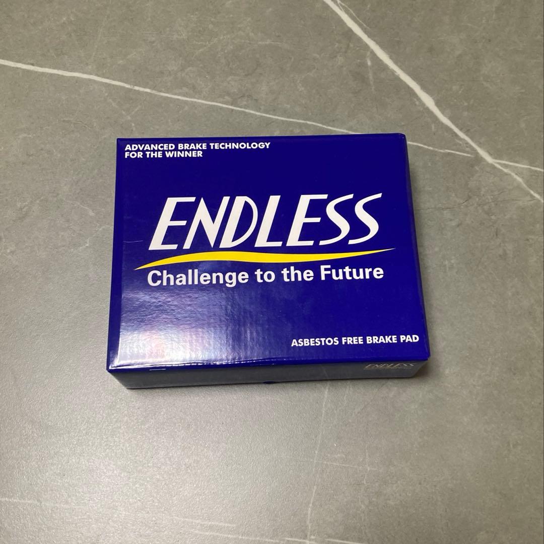 在庫あり新品 ENDLESS BMW M2コンペティション EIP311MX72