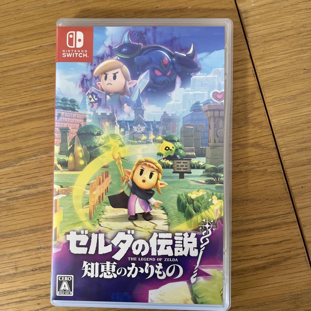 低 価格ゲーム・おもちゃ・グッズ - ゼルダの伝説 知恵のかけら