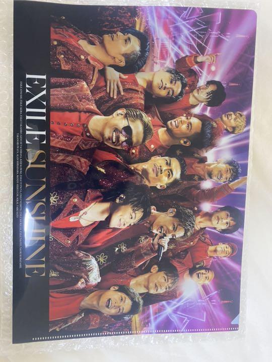 EXILE SUNSHINE Blu-ray 豪華版 ajh0Z-m32191430552 国産格安
