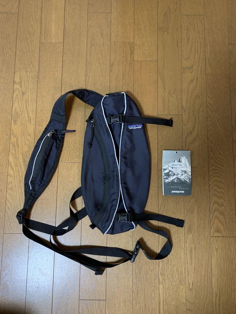 廃盤　パタゴニア　patagonia ハイドロジェン アトム