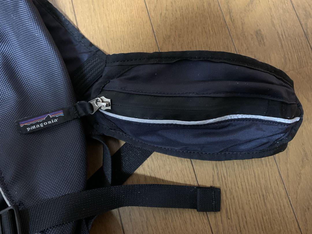 廃盤　パタゴニア　patagonia ハイドロジェン アトム