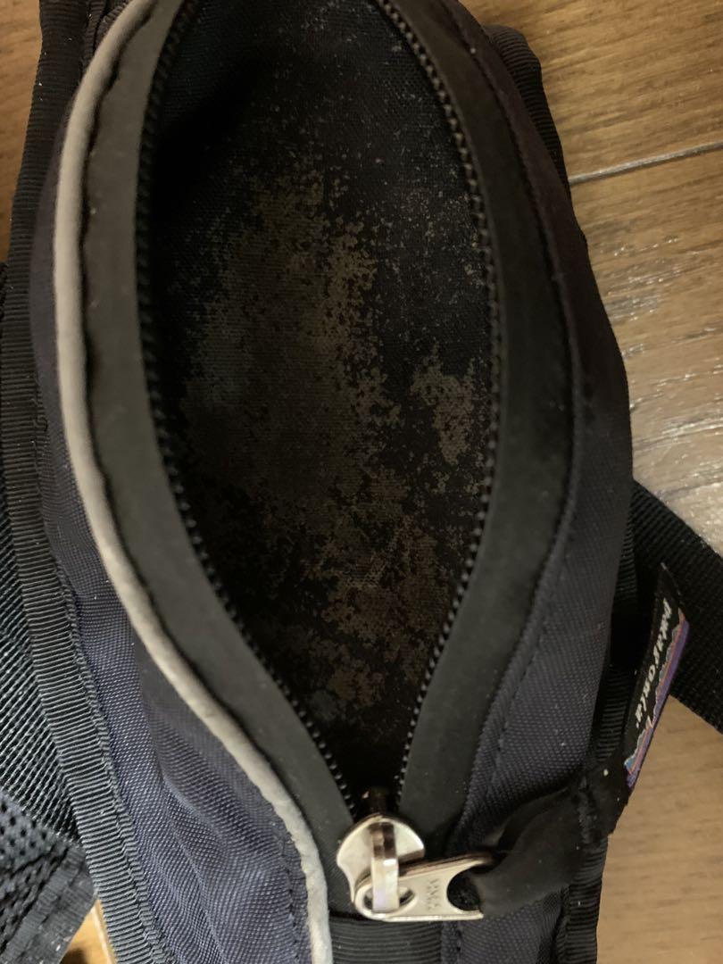 廃盤　パタゴニア　patagonia ハイドロジェン アトム