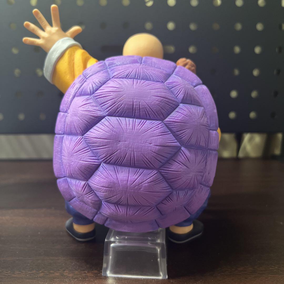 ドラゴンボール　EX 亀仙人