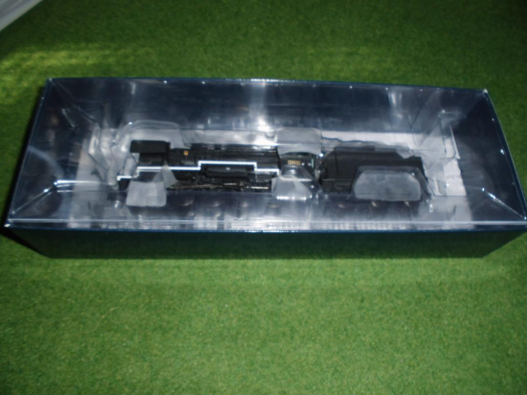 天賞堂 HOゲージ 9600形蒸気機関車