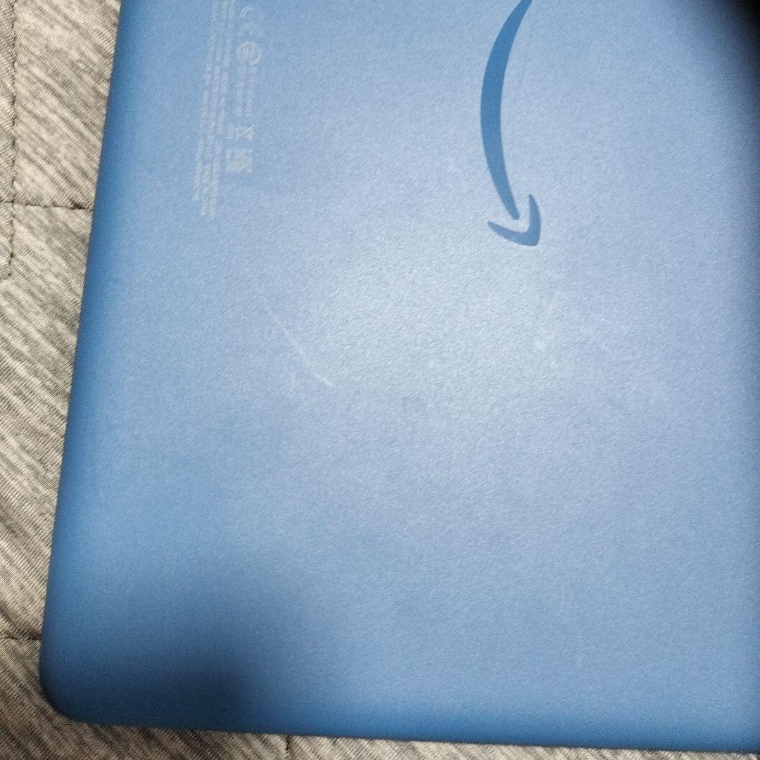 Amazon Fire HD 10 タブレット 64GB ブルー