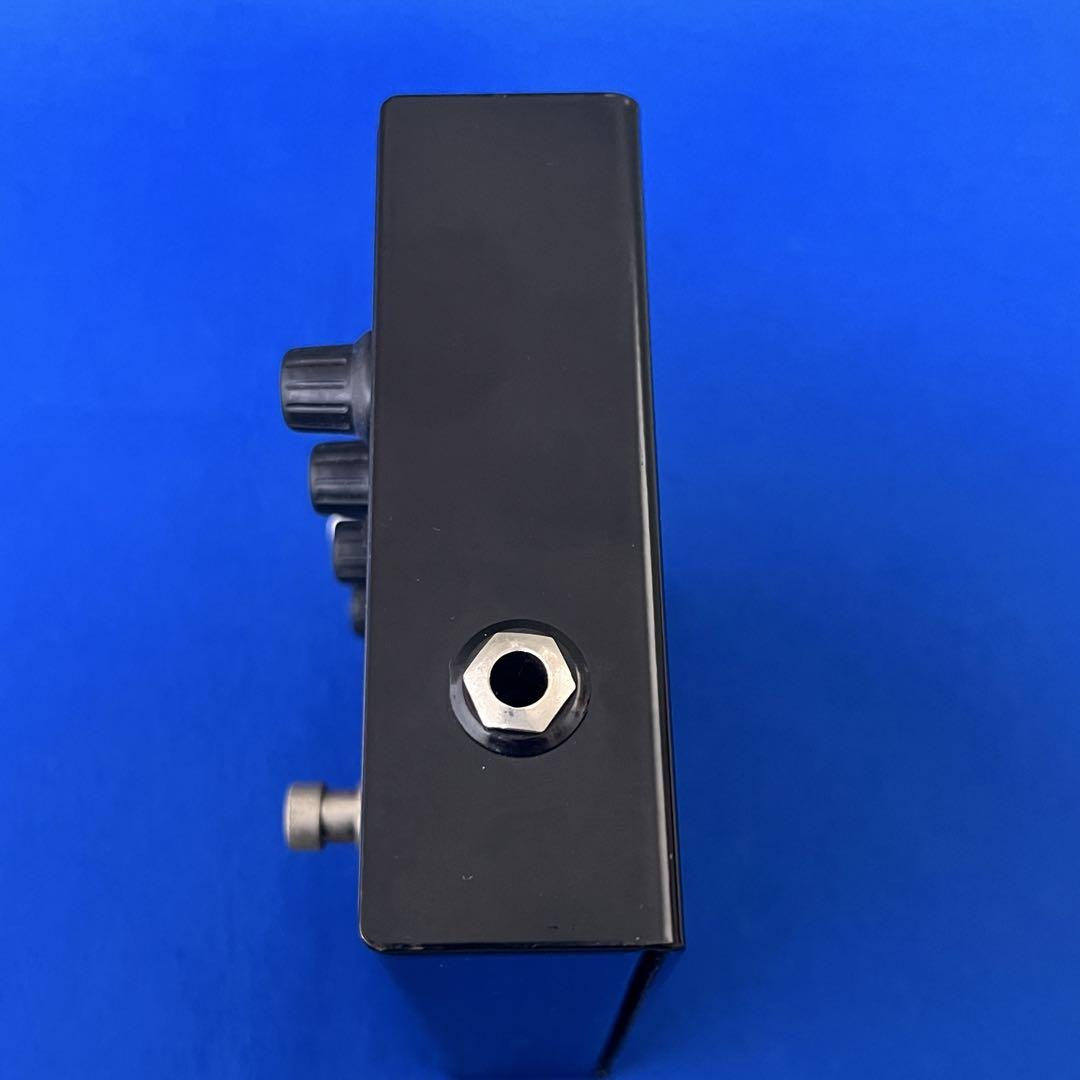 注意あり　RADIAL TONEBONE HOT BRITISH エフェクター