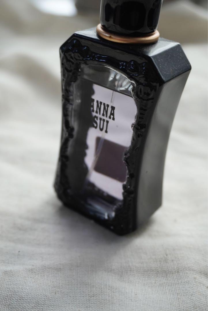 ANNA SUI アナスイ EAU DE TOILETTE 50ml 香水 - メルカリ
