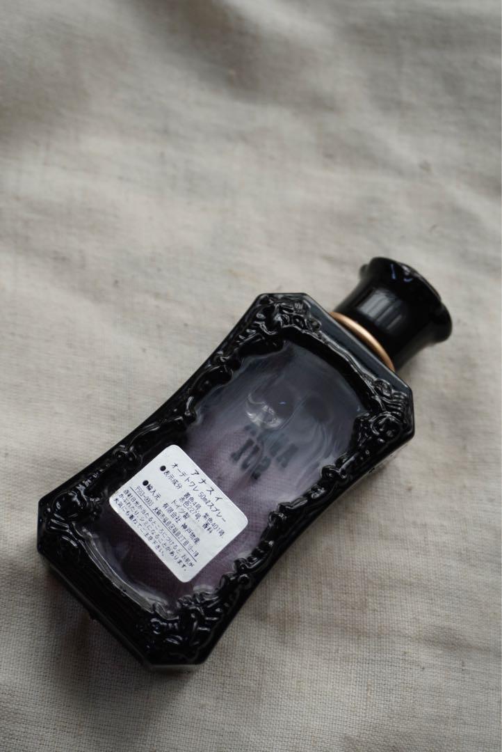 ANNA SUI アナスイ EAU DE TOILETTE 50ml 香水 - メルカリ