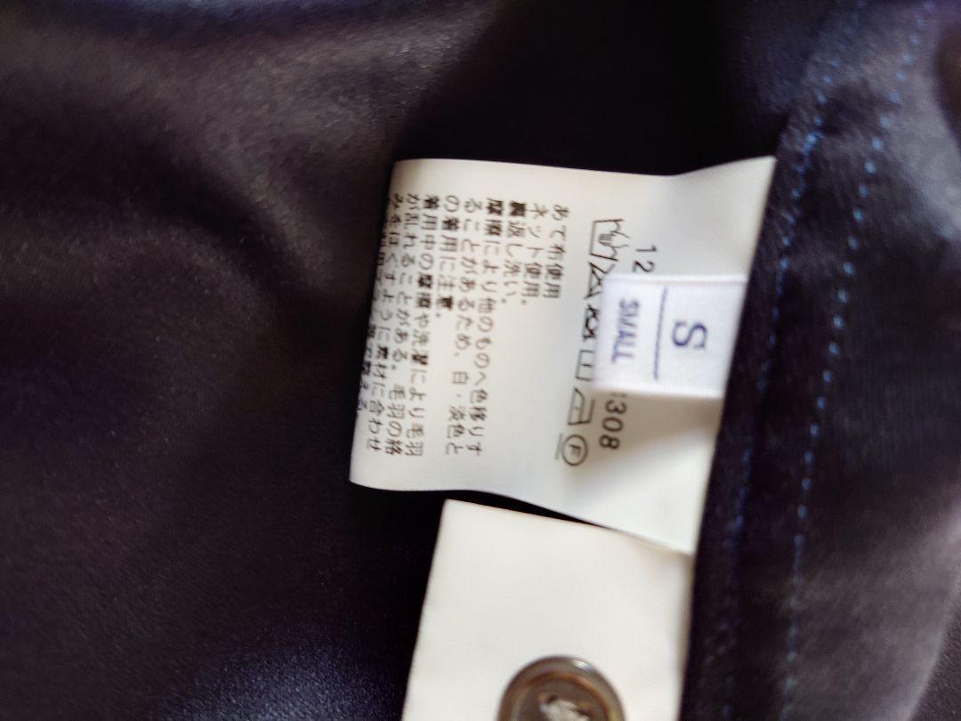 BEAUTY＆YOUTH WARDROBE SMART スエードライク シャツ
