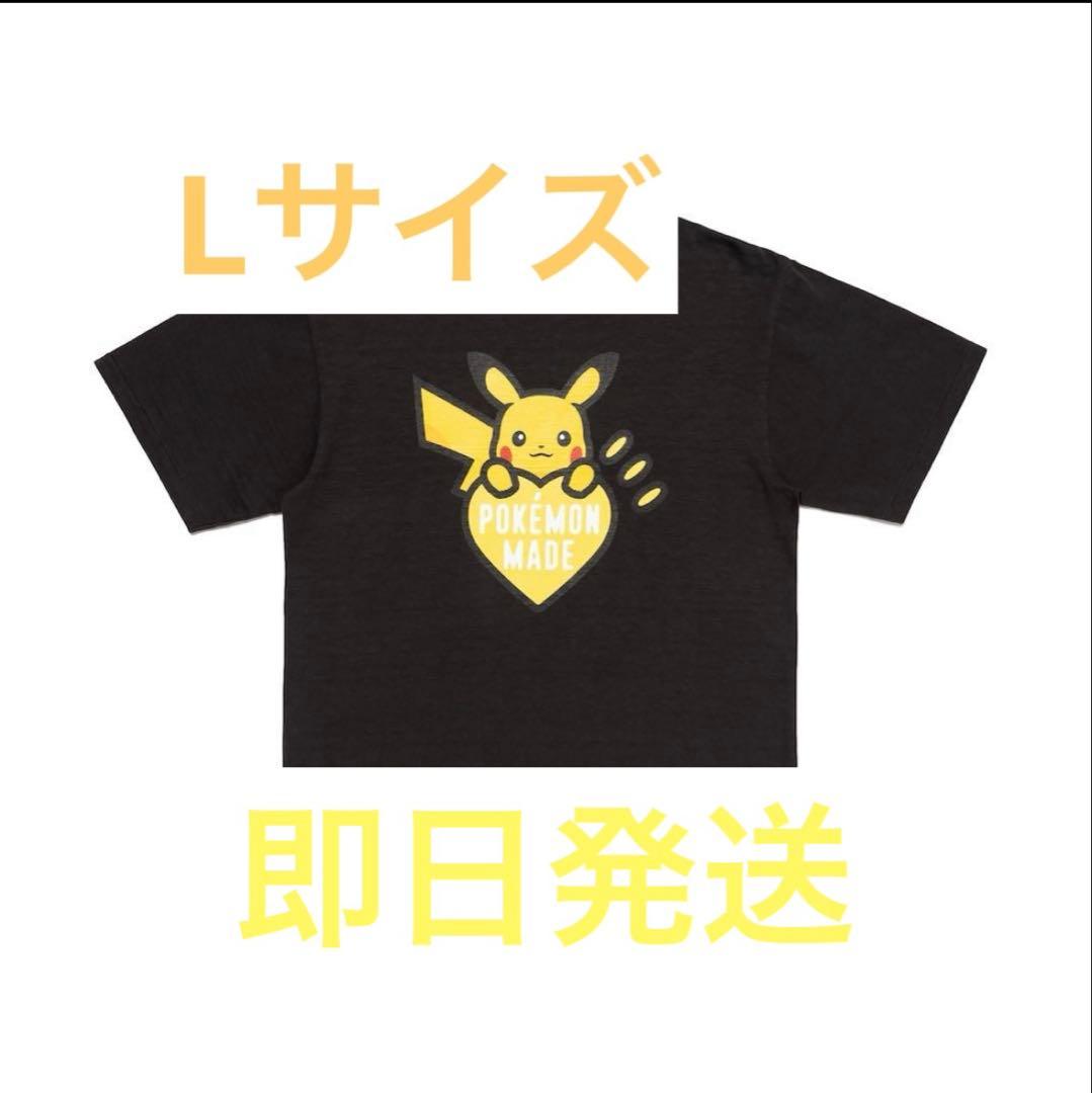 Human made Pokemon Made Graphic T-Shirtトップス