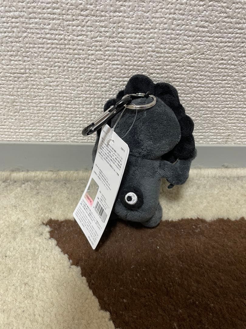 黒ミャクミャク EXPO2025