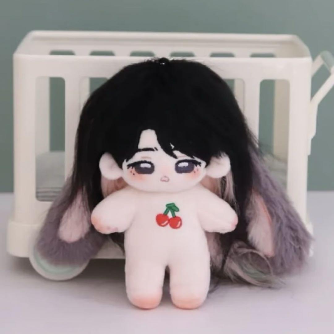 エスクプス ぬいぐるみ 10cm 新品 マスター セブチ svt